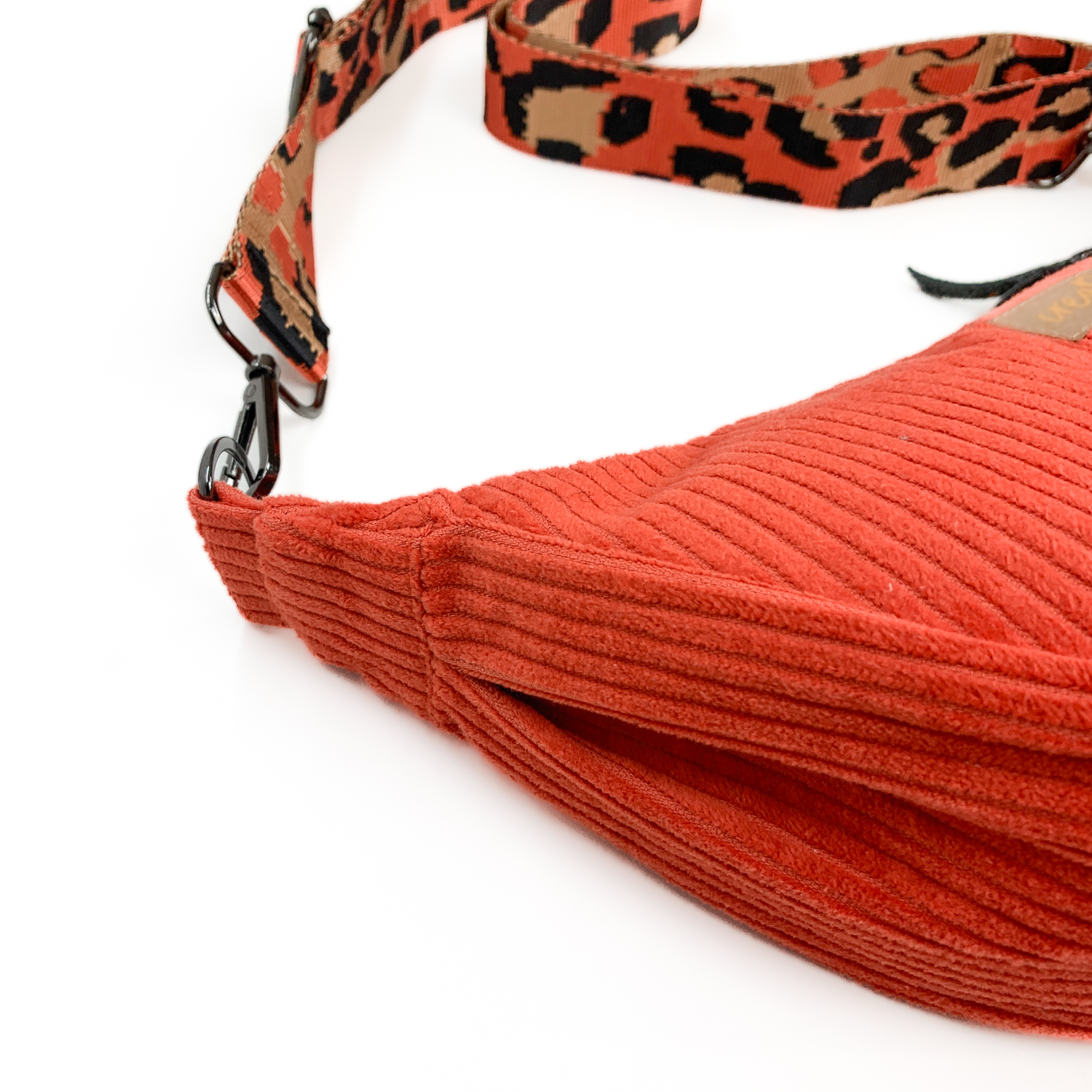 Moon Bag Luna - creaResa *Taschenstar*-9 Moon Bag Luna - creaResa *Taschenstar*-9