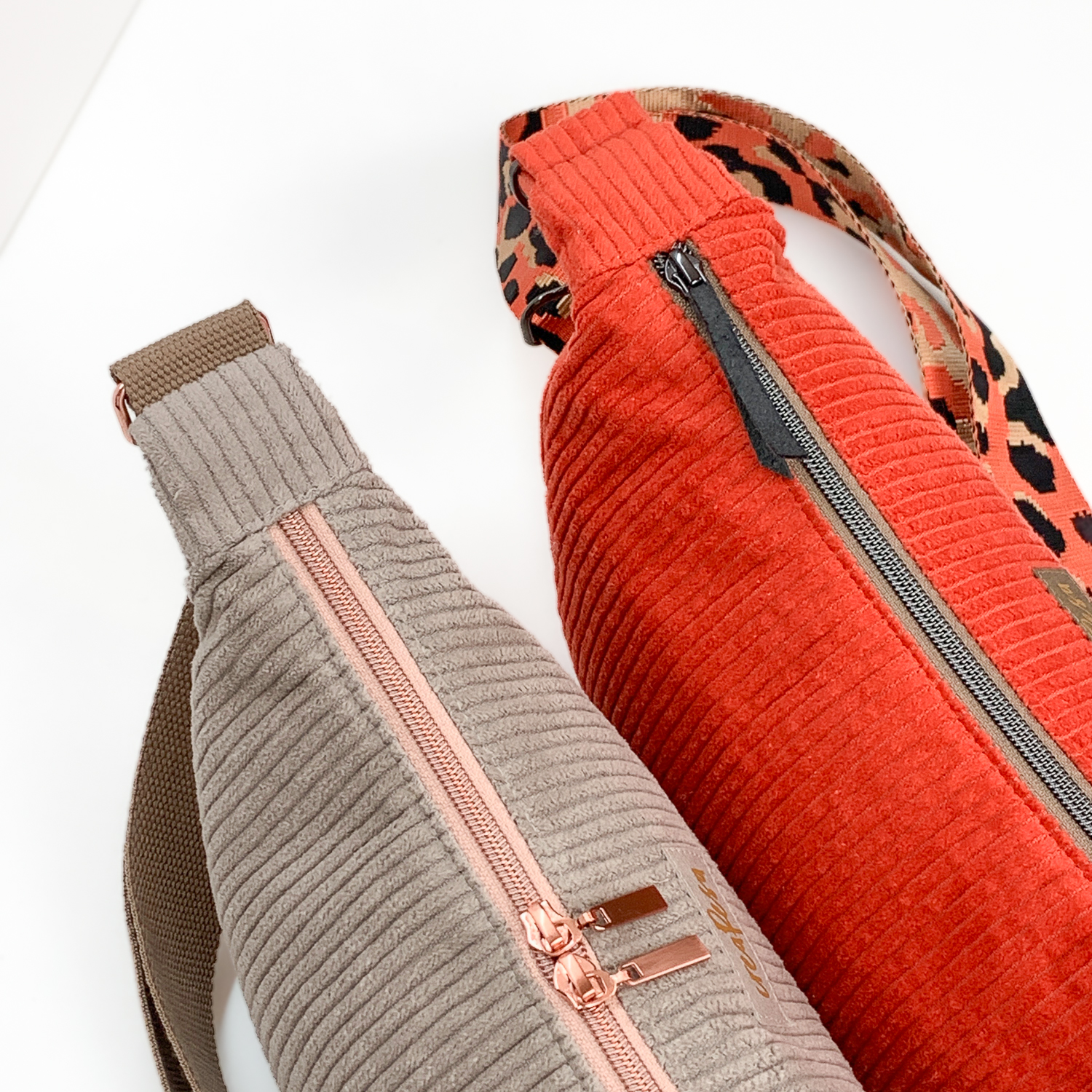 Moon Bag Luna - creaResa *Taschenstar*-8 Moon Bag Luna - creaResa *Taschenstar*-8
