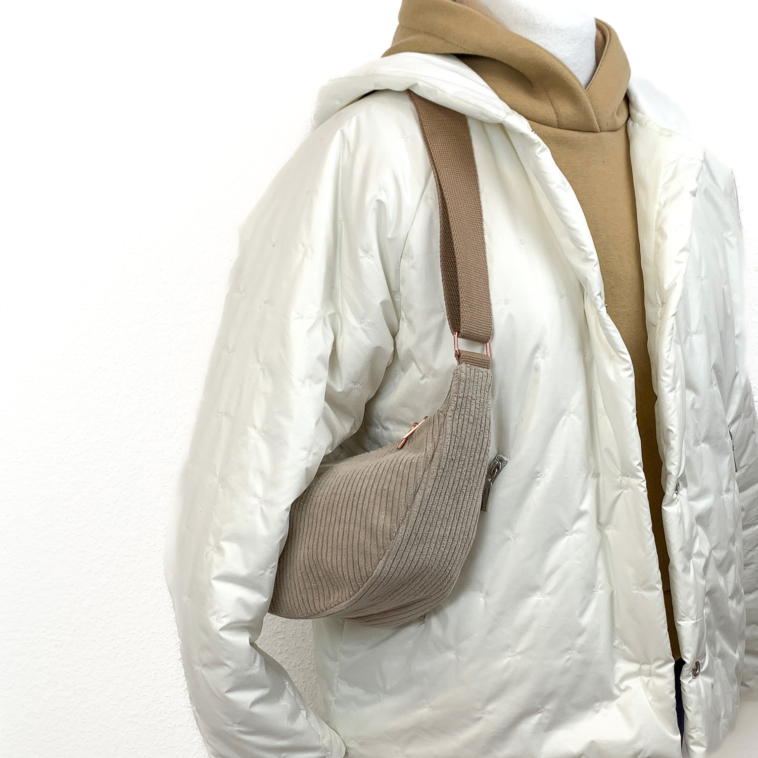 Moon Bag Luna - creaResa *Taschenstar*-5 Moon Bag Luna - creaResa *Taschenstar*-5