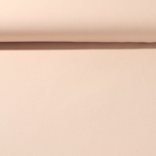 Tissu mode Angélique - Uni Beige