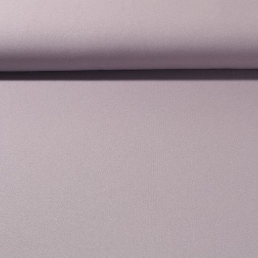 Tissu mode Angélique - Uni Gris