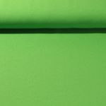Tissu mode Angélique - Uni Vert gazon