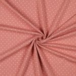 Jersey - Pois Rose Ancien Jersey - Pois Rose Ancien