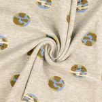 Alppifleece - Maapallo Harmaa Melange Olive Alppifleece - Maapallo Harmaa Melange Olive