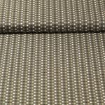 Coton Gütermann - Collection Modern Comfort - Pois Vert olive