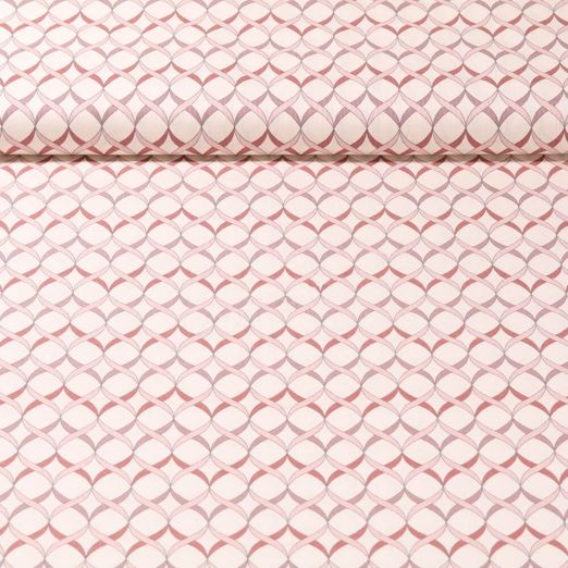  Gütermann Baumwolle - Modern Comfort Kollektion Retro Ecru Rose