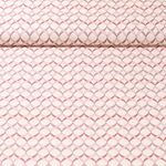 Coton Gütermann - Collection Modern Comfort - Rétro Ecru Rose