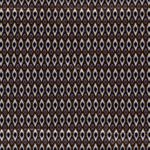Romanit Jersey - Rauten Blau Romanit Jersey - Rauten Blau