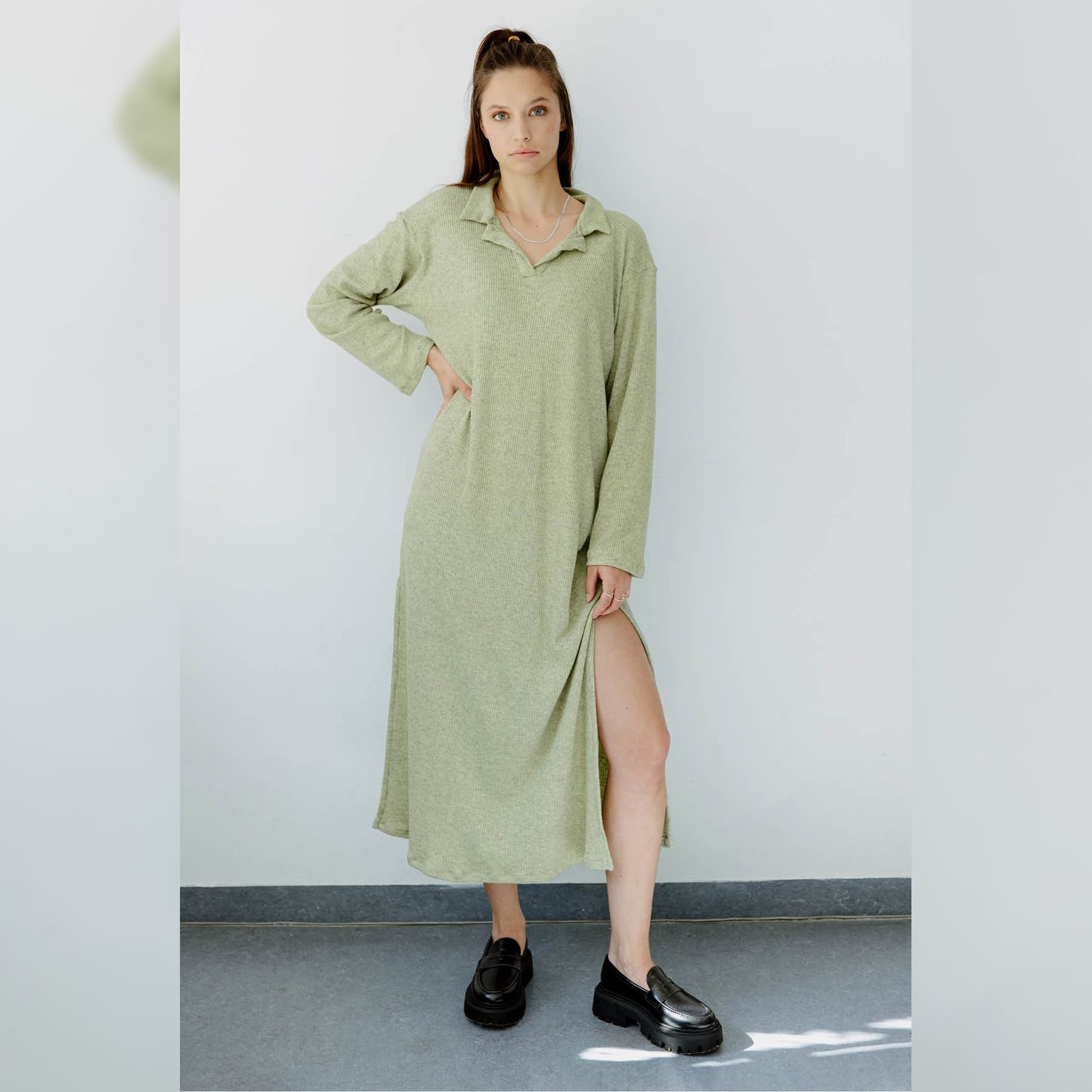 Kleid - The Riley Dress - Schnittmuster eBook-1 Kleid - The Riley Dress - Schnittmuster eBook-1
