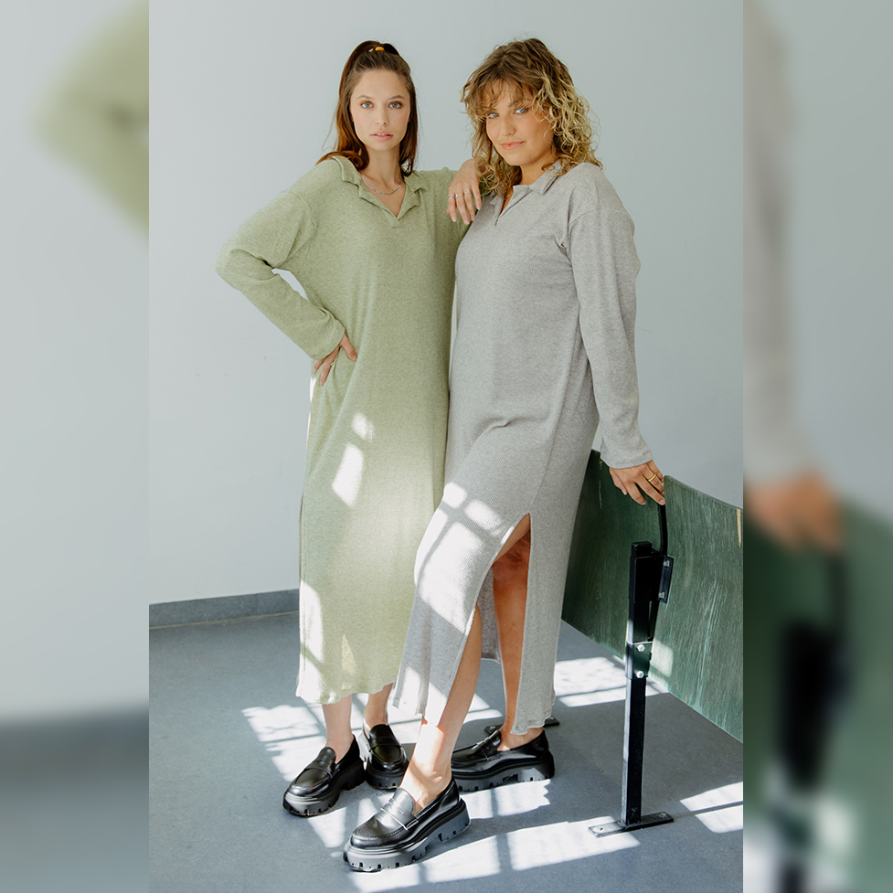 Kleid - The Riley Dress - Schnittmuster eBook-3 Kleid - The Riley Dress - Schnittmuster eBook-3