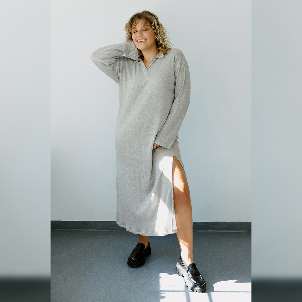 Kleid - The Riley Dress - Schnittmuster eBook-4 Kleid - The Riley Dress - Schnittmuster eBook-4