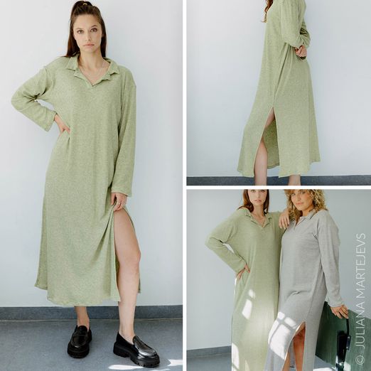 Kleid - The Riley Dress - Schnittmuster eBook Kleid - The Riley Dress - Schnittmuster eBook