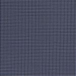 Modestoff - Jacquard Kleiner Hahnentritt Blau Modestoff - Jacquard Kleiner Hahnentritt Blau