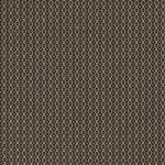 Tela para pantalones - Bengalina elástica con patrón de panal gris Tela para pantalones - Bengalina elástica con patrón de panal gris