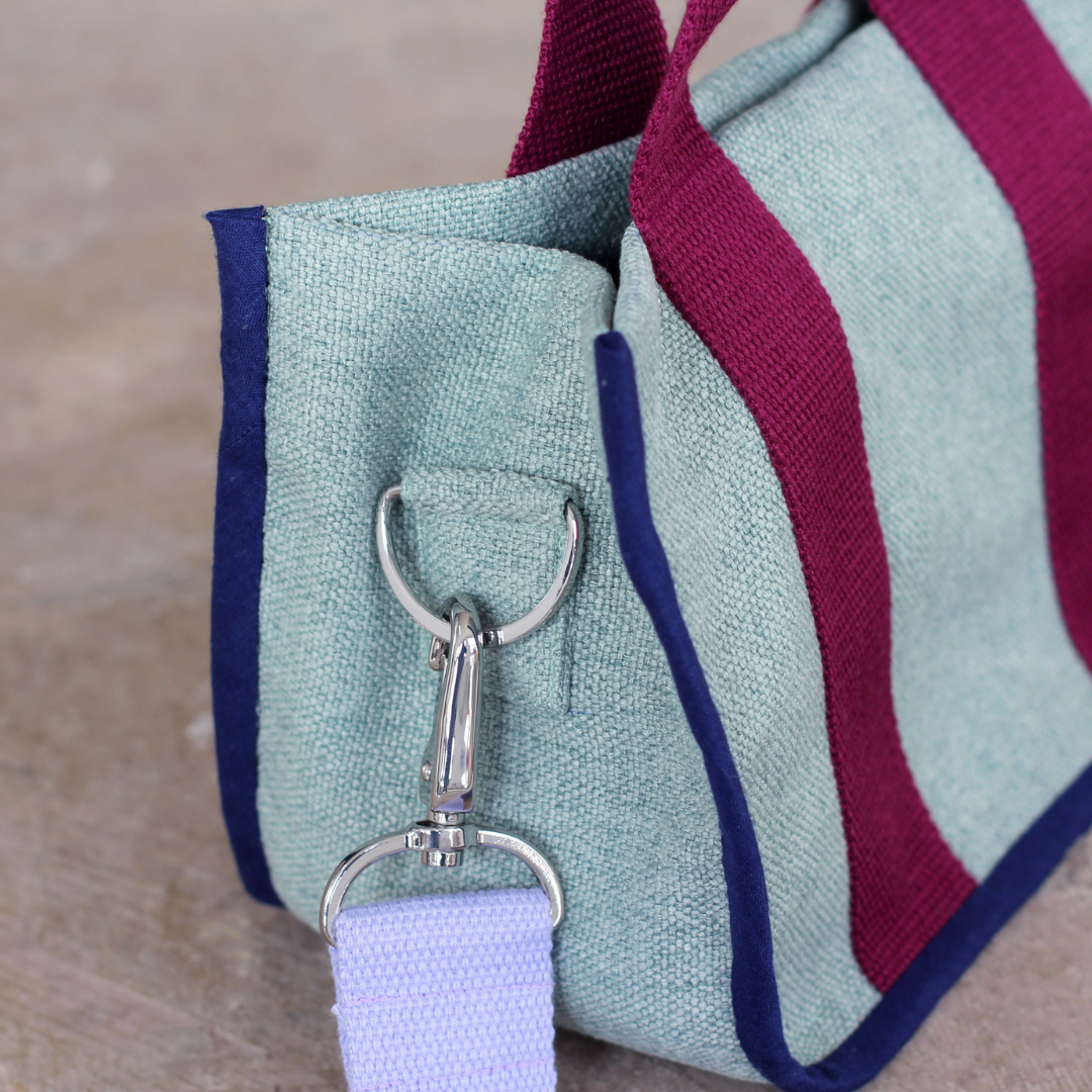 Sac cabas Sacha avec patron gratuit *Sac star*-1 Sac cabas Sacha avec patron gratuit *Sac star*-1