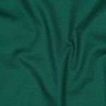 Cotone - Verde smeraldo scuro