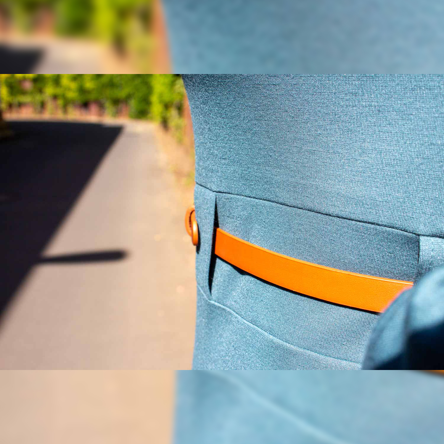 Kleid - Über Pfützen hüpfen - Schnittmuster eBook-8 Kleid - Über Pfützen hüpfen - Schnittmuster eBook-8