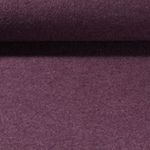 Walkloden Ferdinand - Aubergine Melange