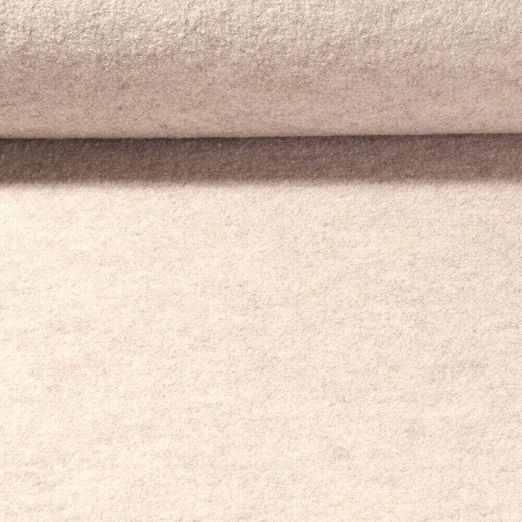 Laine bouillie/Loden Ferdinand - Gris clair Melange