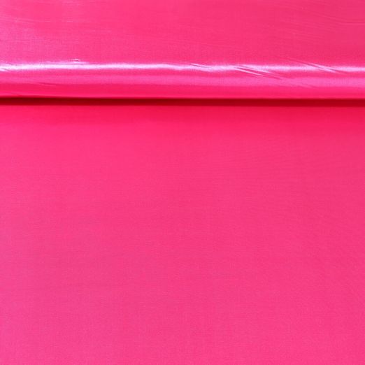 Satin Claire - Fuchsia