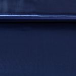 Satin Claire - Blau