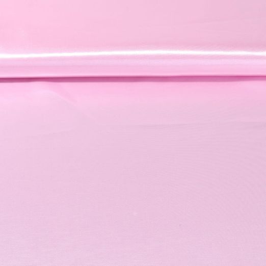 Satin Claire - Rose