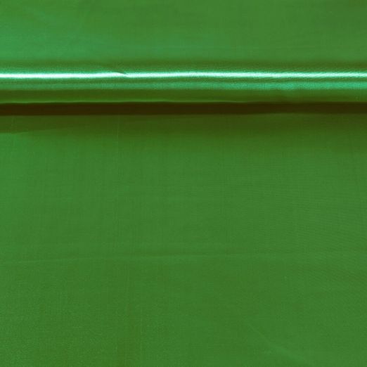 Satin Claire - Vert