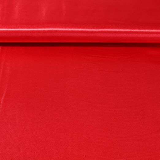 Satin Claire - Rouge