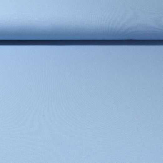 Jersey de viscose Martha - Bleu clair
