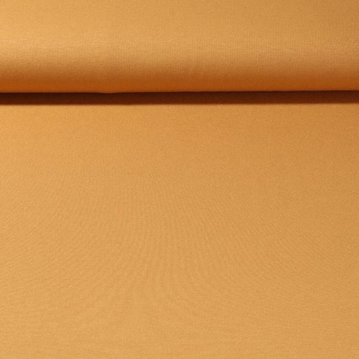 Jersey de viscose Martha - Ocre jaune