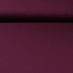 Viskosejersey Martha - Aubergine
