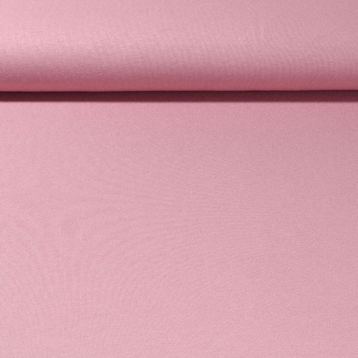 Jersey de viscose Martha - Vieux rose
