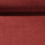 Fleece Monika - Bambusfleece Terra