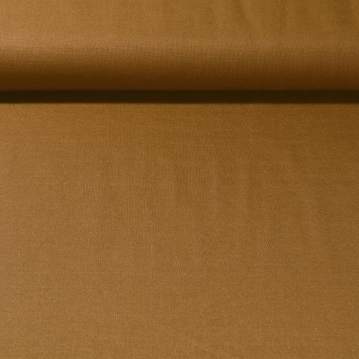 Tissu pantalon Dagmar - Brun Elasticité transversale