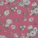 Chiffon - Rozen Roze