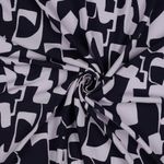 Viscose - Abstrait Marine