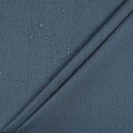 Tissu Outdoor - Aspect Jean Bleu Denim Tissu Outdoor - Aspect Jean Bleu Denim