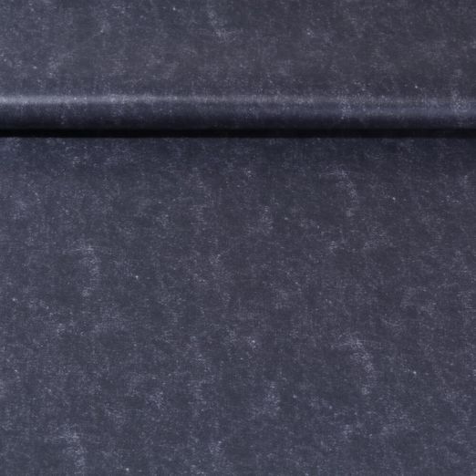 Tissu imperméable - Déperlant Mélange Gris foncé