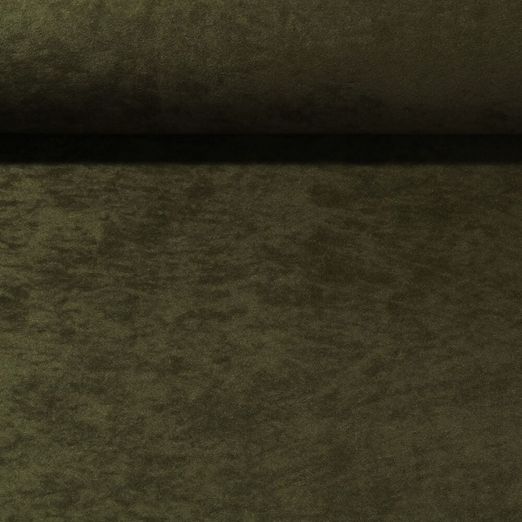 Microsamt Alova - Olive