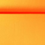 Bio Musselin Marius - Neonorange