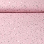 Jersey - Sterne Rosa