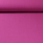 Bio Musselin Marius - Magenta