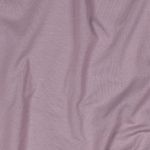 Ekologisk jersey - enfärgad mörk puder 079