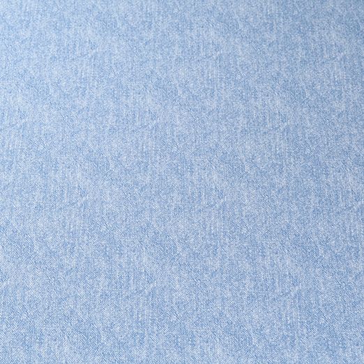 Kunstleder Denim hellblau - Meterware Kunstleder Denim hellblau - Meterware