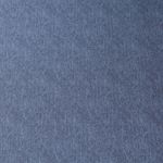 Kunstleder Denim dunkelblau - Meterware