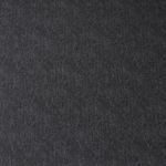 Kunstleder Denim schwarz - Meterware
