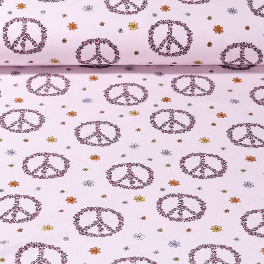 Jersey - Peace Rose