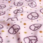 Jersey - Peace Rosa