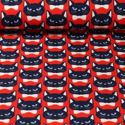 Sweat bio - Hamburger Liebe Impression digitale Bling Bling Miaou Rouge