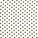 Viscose - Crepe com Pontos Branco Lã Viscose - Crepe com Pontos Branco Lã